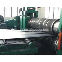 China Hydraulic Steel Coil Slitting Line